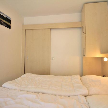 Apartmán Residenz Steinmarne Cuxhaven 3 Exteriér fotografie