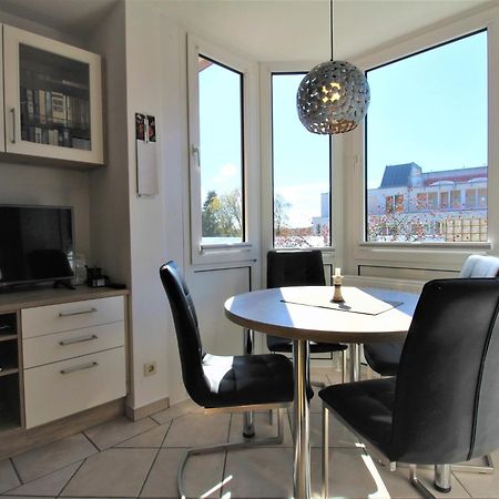 Apartmán Residenz Steinmarne Cuxhaven 3 Exteriér fotografie