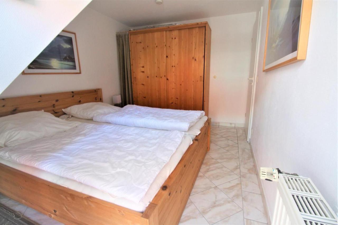 Apartmán Residenz Steinmarne Cuxhaven 3 Exteriér fotografie