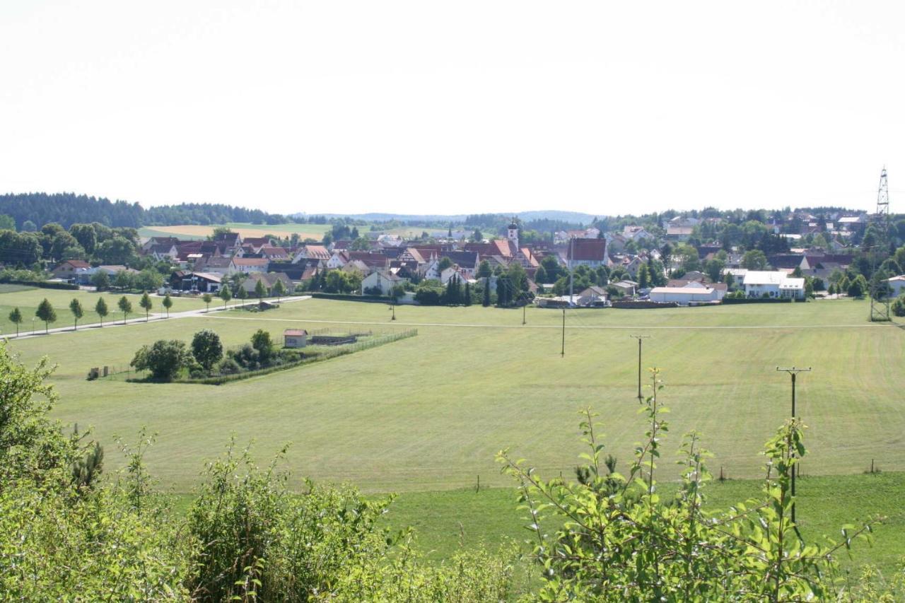 Apartmán Residenz Steinmarne Cuxhaven 3 Exteriér fotografie