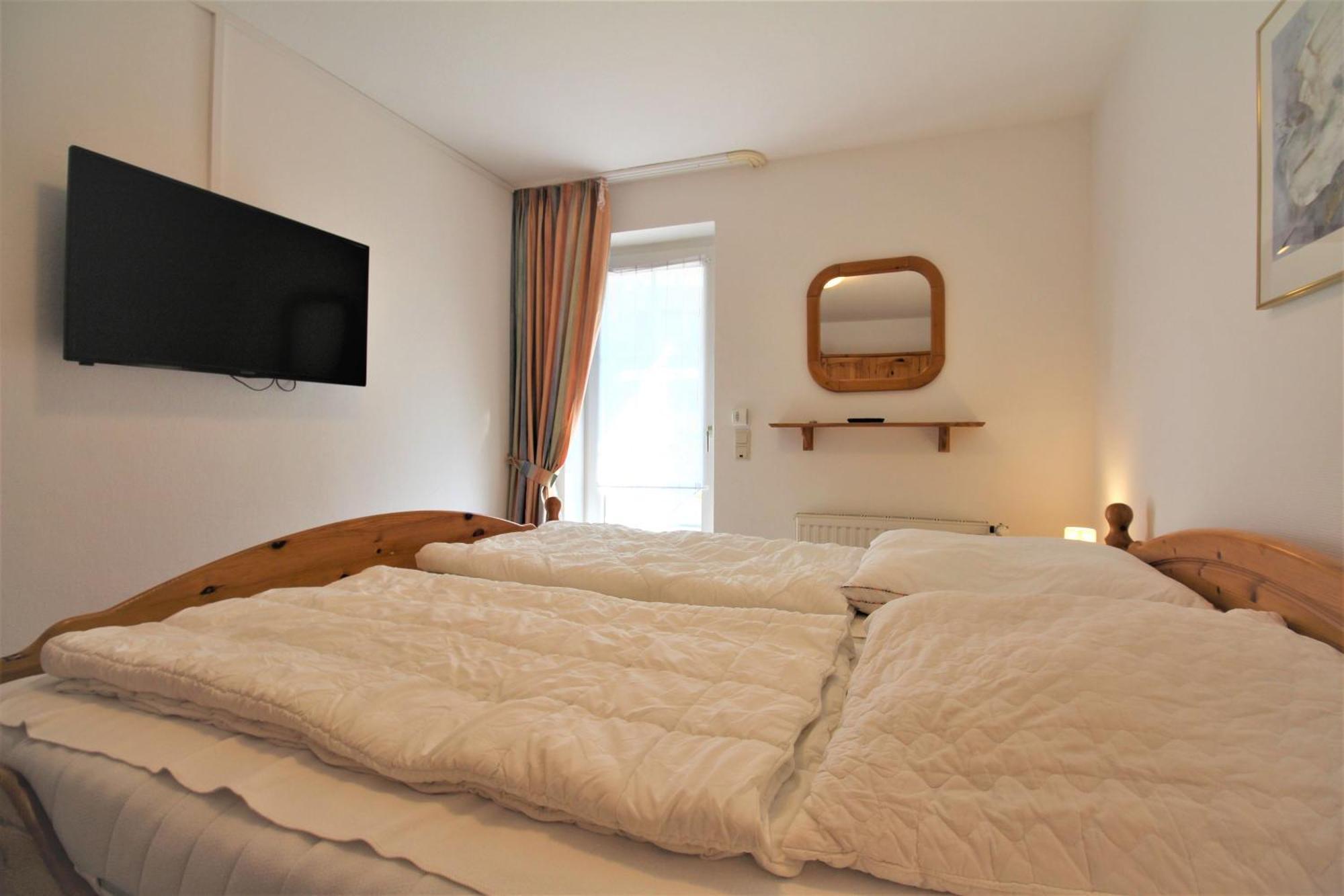 Apartmán Residenz Steinmarne Cuxhaven 3 Exteriér fotografie